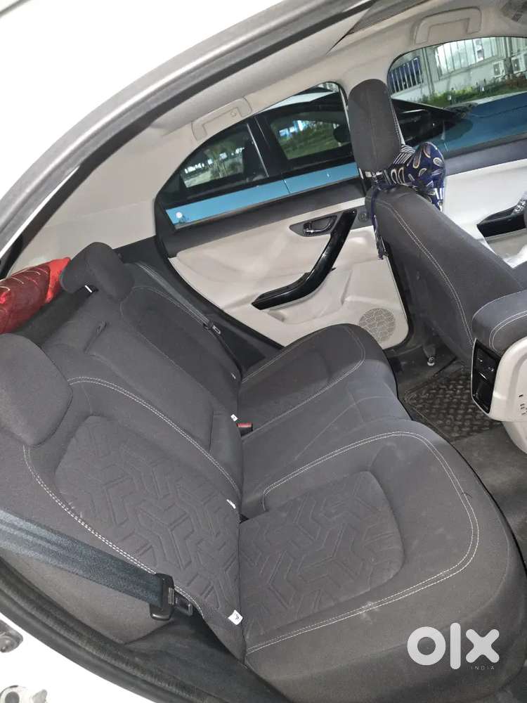 Tata Nexon Top Model (xz Plus S) 2022 Diesel Well Maintained