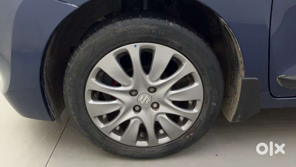 Maruti Suzuki Baleno 2015-2019 1.2 Alpha At, 2018, Petrol