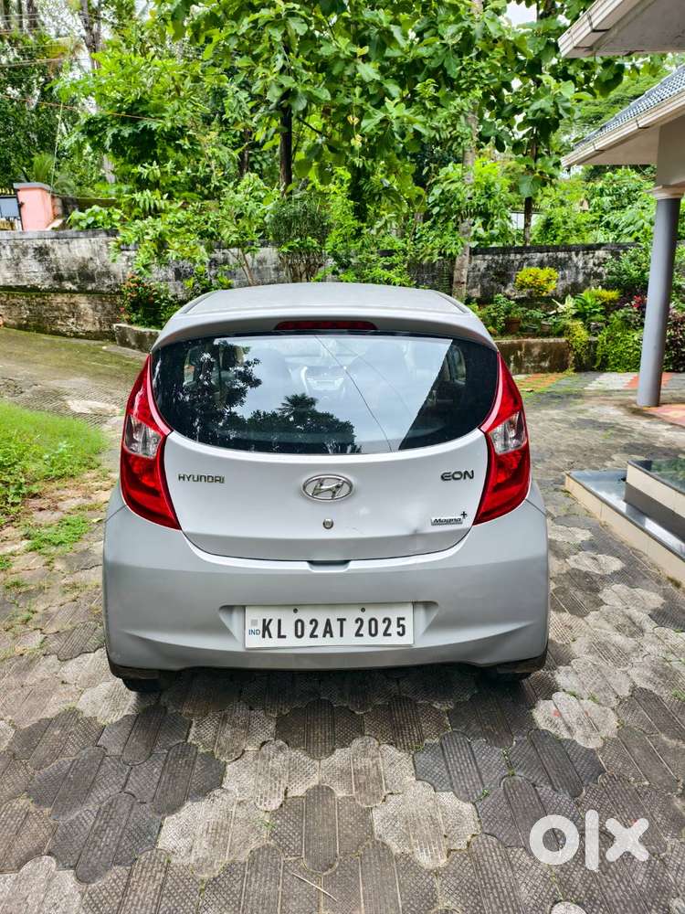 Hyundai Eon (magna+)