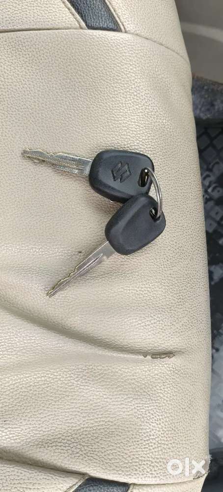 Maruti Suzuki Alto K10vxi 2015 Manual Petrol