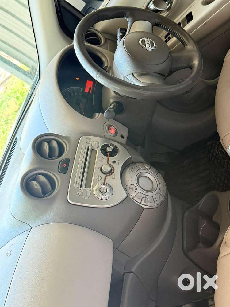 Nissan Micra Xl Option D, 2012, Diesel