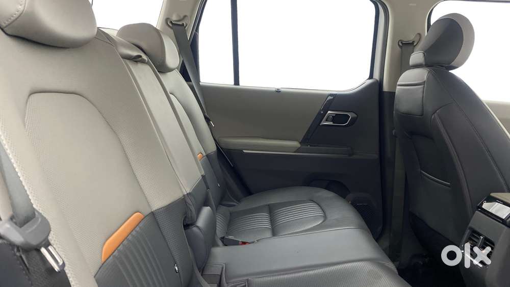 Kia Syros Htx Plus Opt Turbo Dct, 2025, Petrol