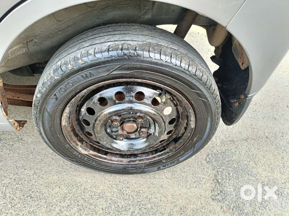 Maruti Suzuki Wagon R Vxi, 2013, Petrol