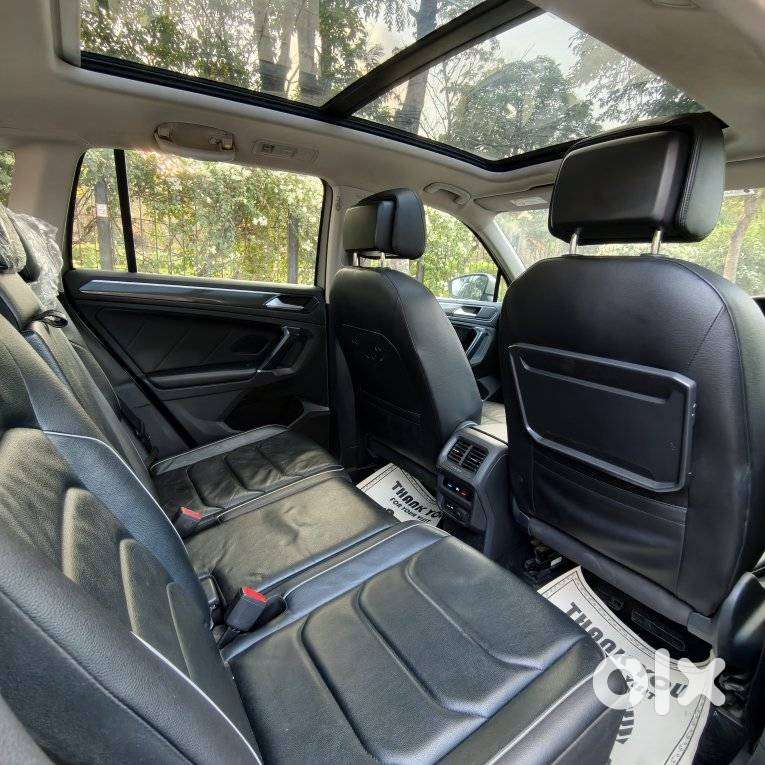 Volkswagen Tiguan 2.0 Tdi Highline, 2018, Diesel