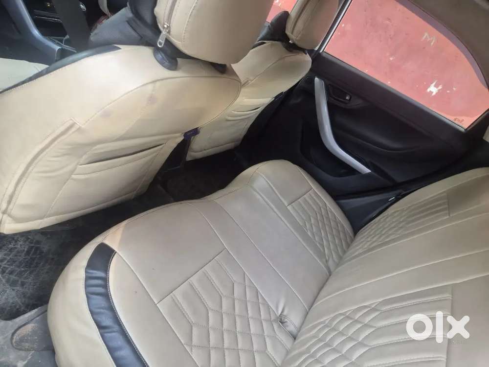Tata Nexon 2023 Petrol 65000 Km Driven