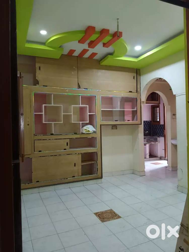 Flat for sale