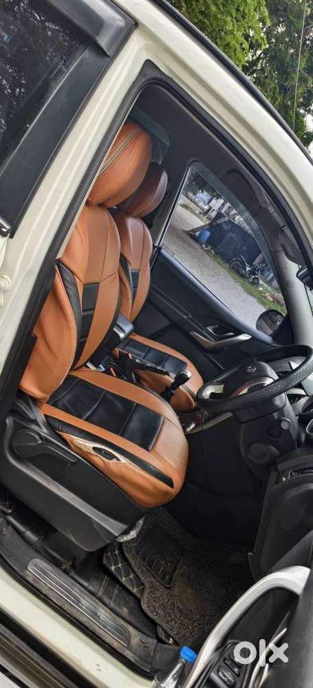 Mahindra Xuv500 W7, 2019, Diesel