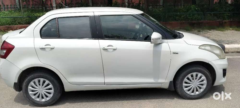 Maruti Suzuki Swift 2013