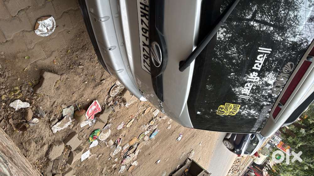 Xuv500 Diesel Automatic 2017