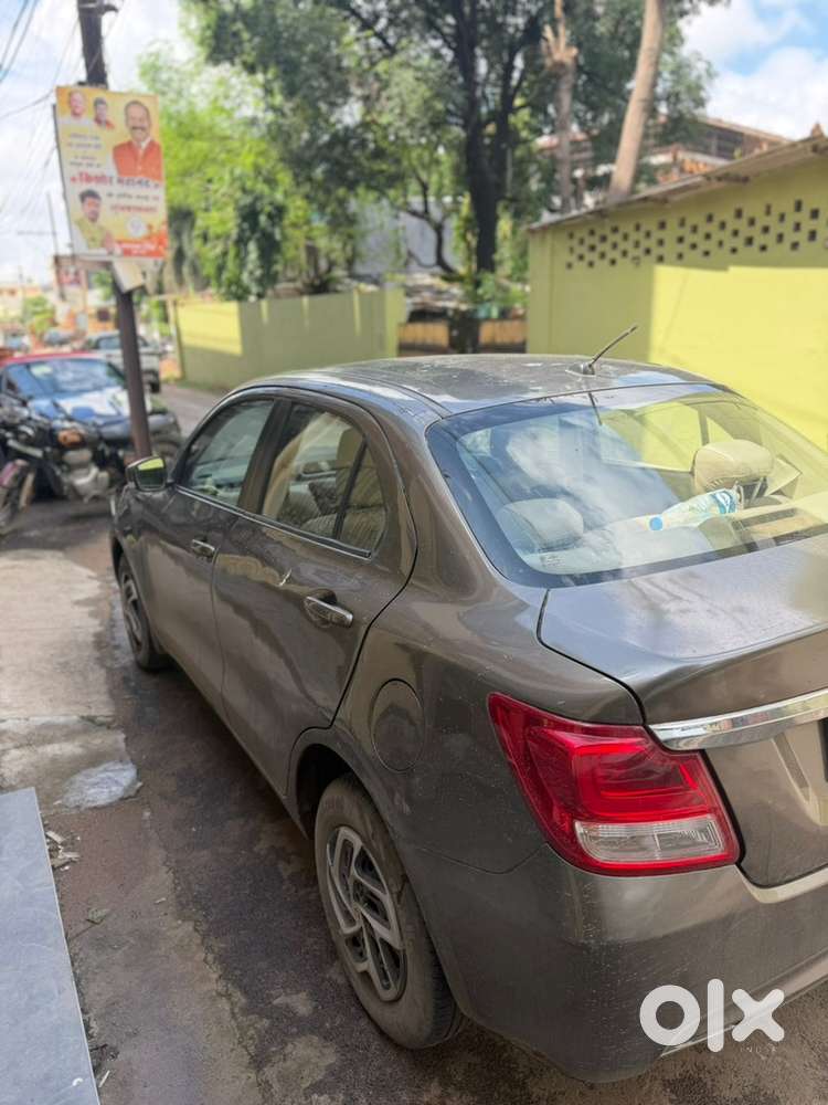 Swift Dzire Diesel Manual 2018 Car