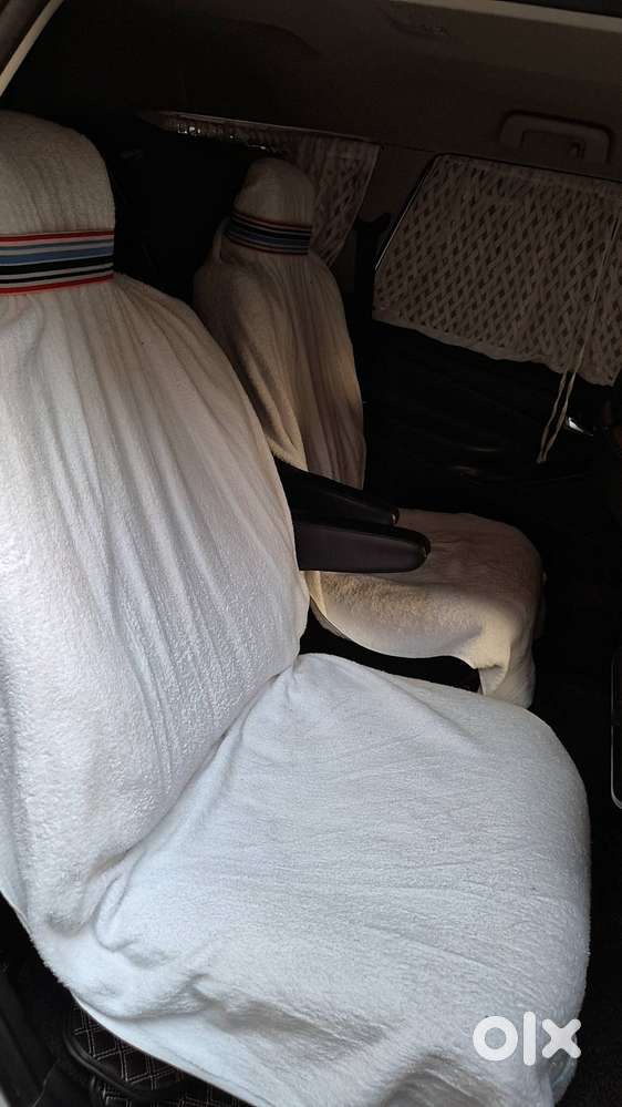 New Innova Crysta Sale In Showroom Condition