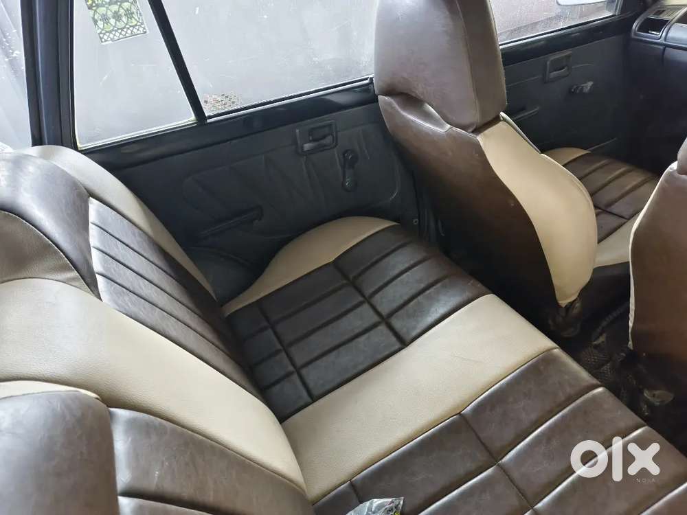 Maruti Suzuki 800 2007 Petrol 83000 Km Driven