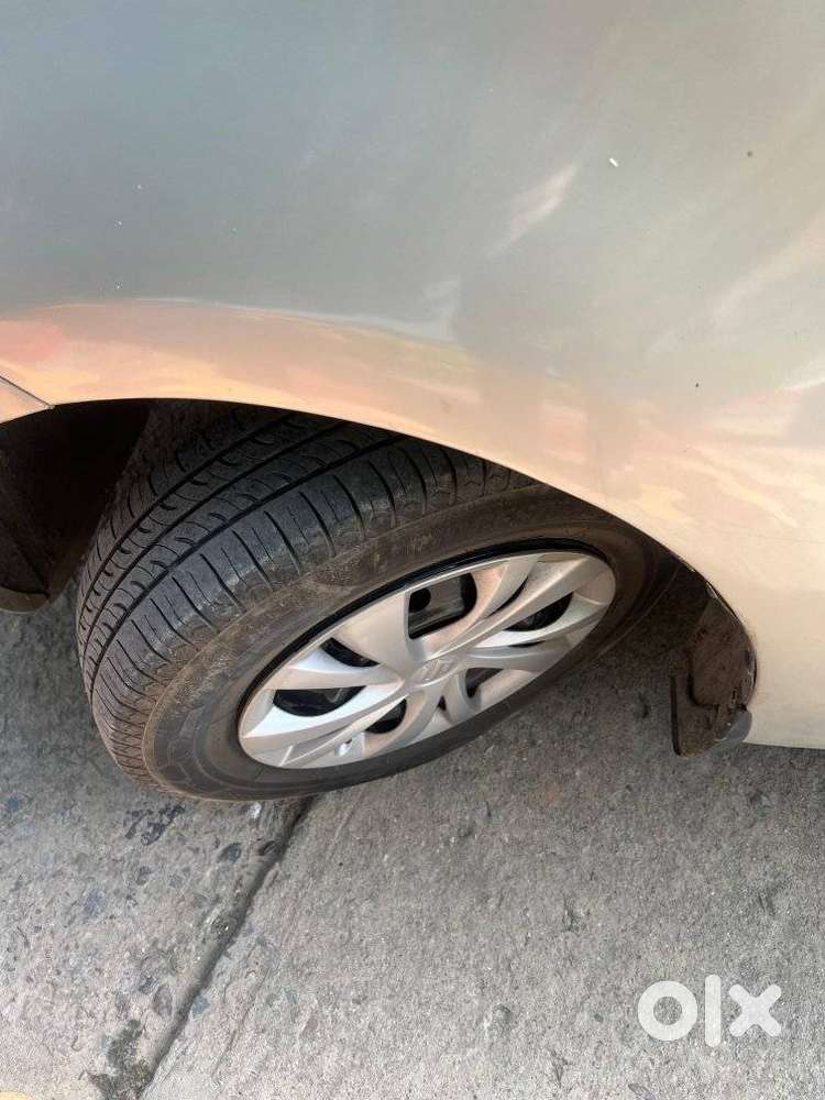 Maruti Suzuki Dzire