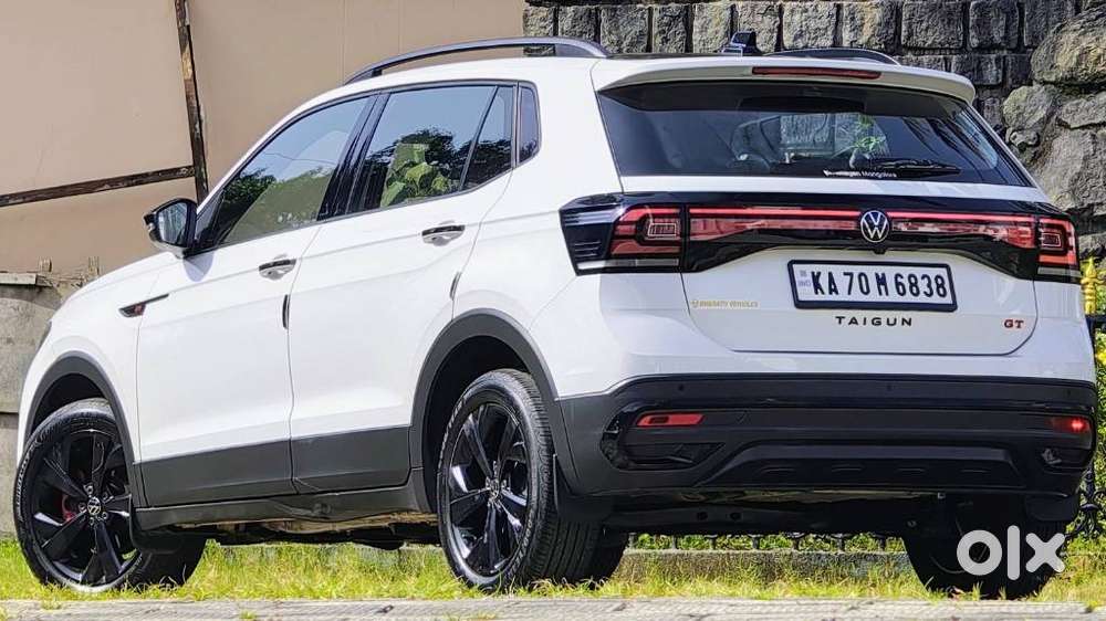 Volkswagen Tiguan 1.5 Tsi, 2025, Petrol