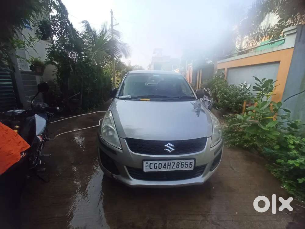 Swift Maruti Suzuki 9 Petrol Car