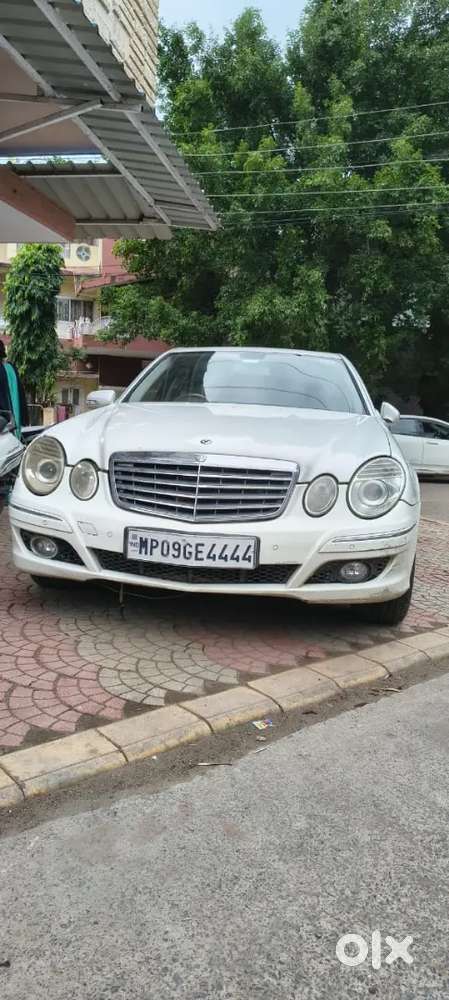Mercedes-benz G580 2007 डीज़ल