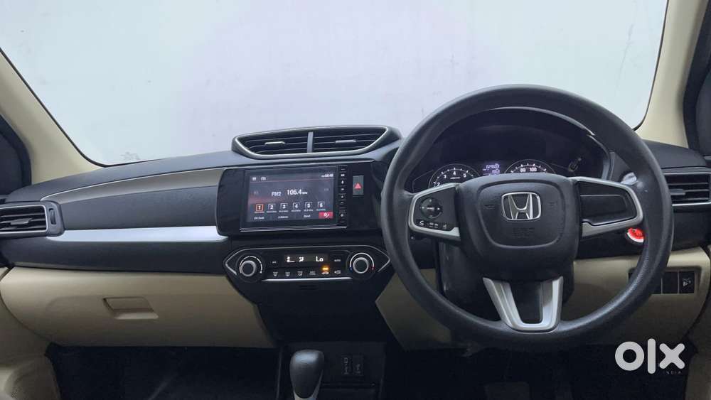 Honda Amaze Vx Cvt I-vtec, 2023, Petrol