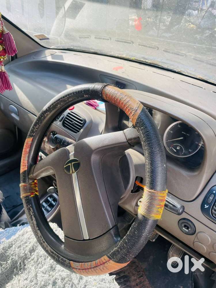 Tata Indigo(2013) At 1,20,000 Only. First Owner,good Condition.