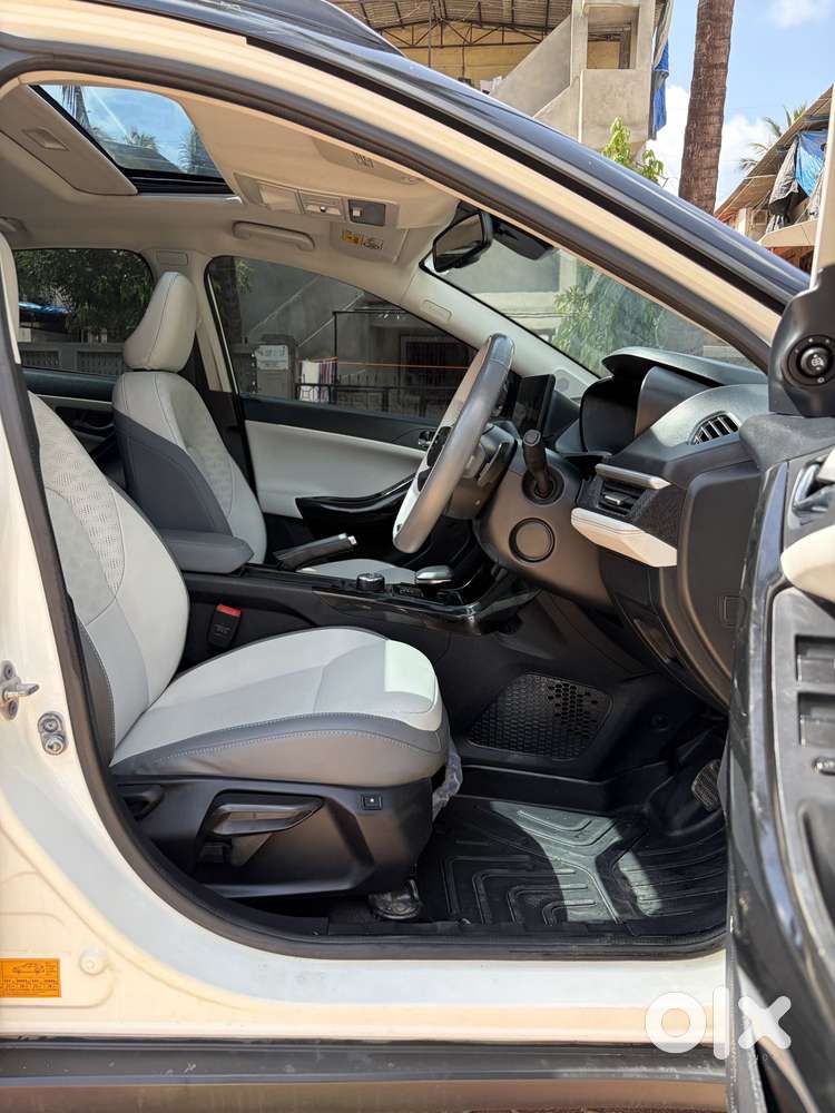 Tata Nexon Ev Empowered Mr, 2024, Electric