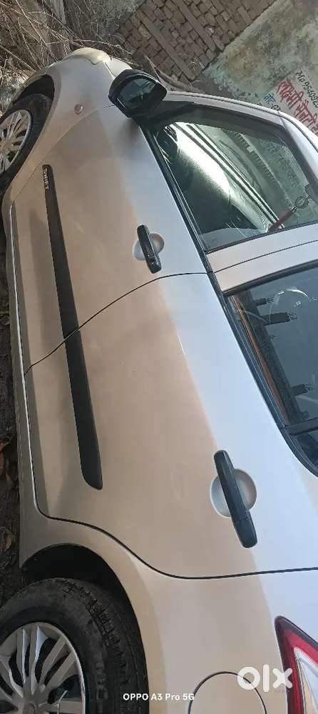 Maruti Suzuki Swift 2013 Petrol