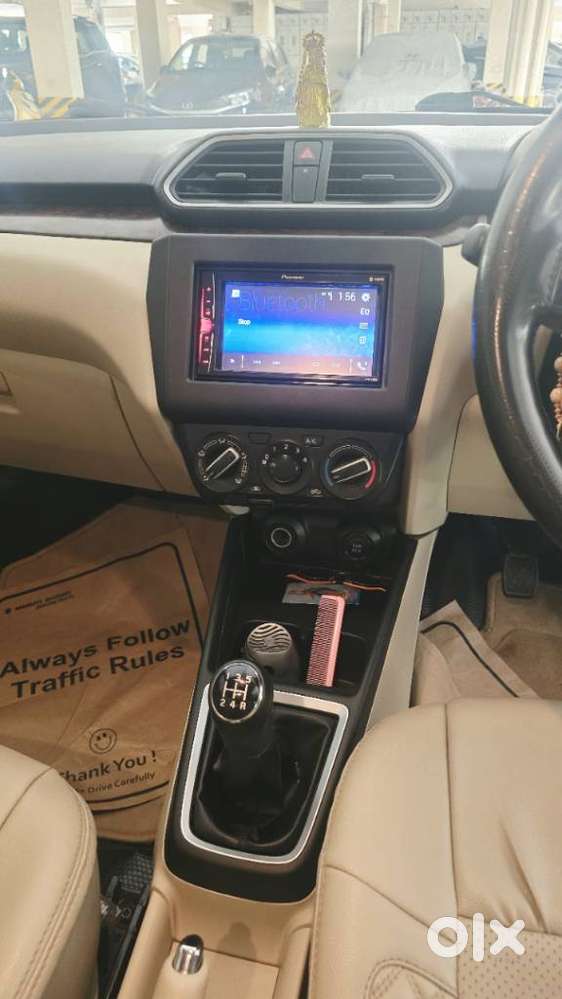 Maruti Suzuki Dzire 1.2 Vxi, 2020, Petrol
