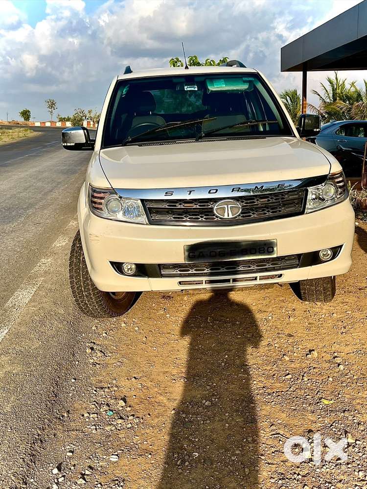 Safari Storme Vx 400 Varicor