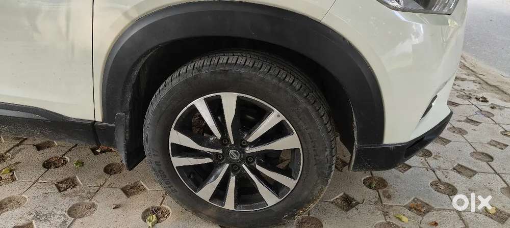 Nissan Kicks 1.5 Xv 2022