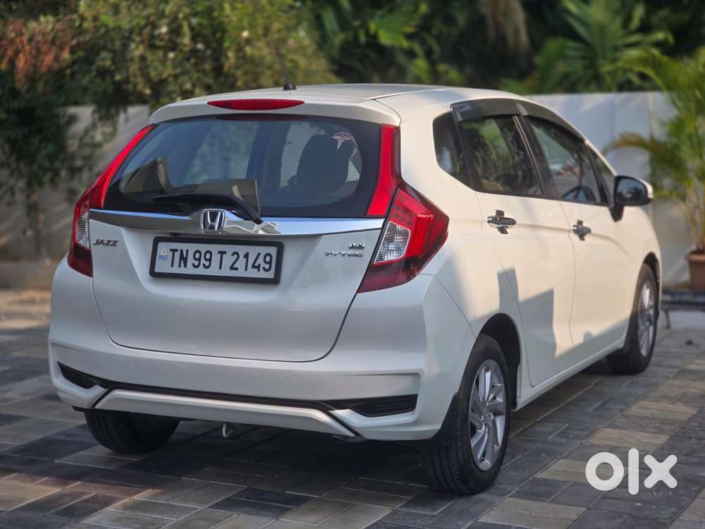 Honda Jazz Vx, 2020, Petrol