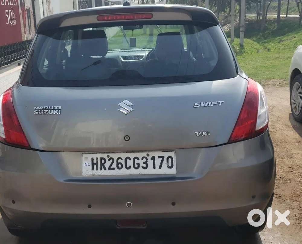 I Purchase New Car So Thats Why I M Selling It New Condition New Tyre