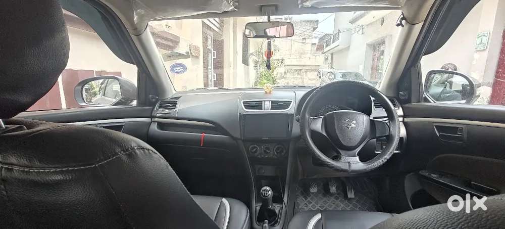 Maruti Suzuki Swift 2017 Diesel Manual
