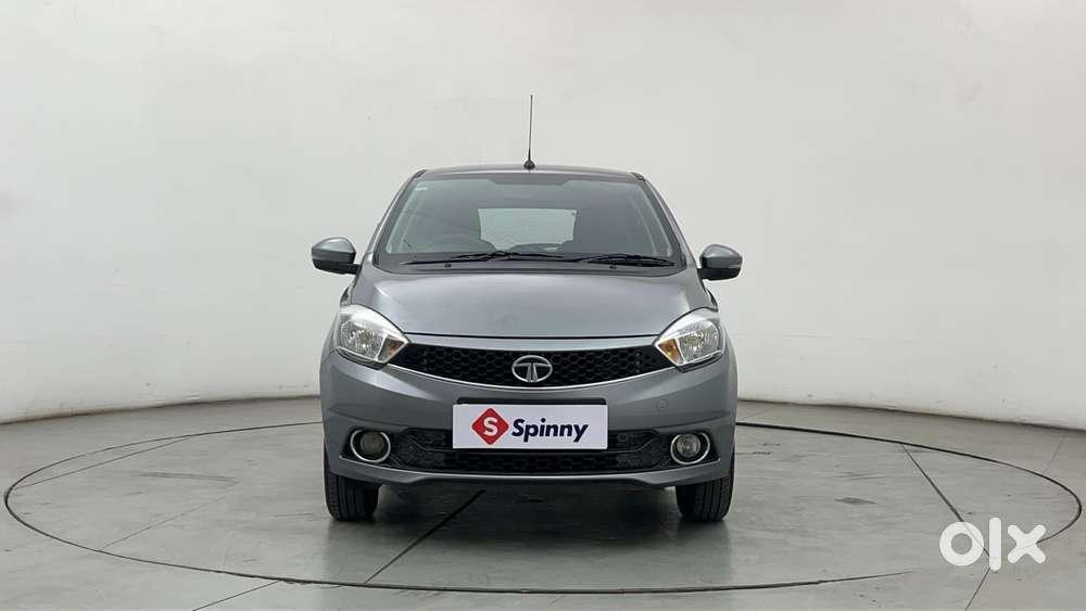Tata Tiago Xza, 2018, Petrol