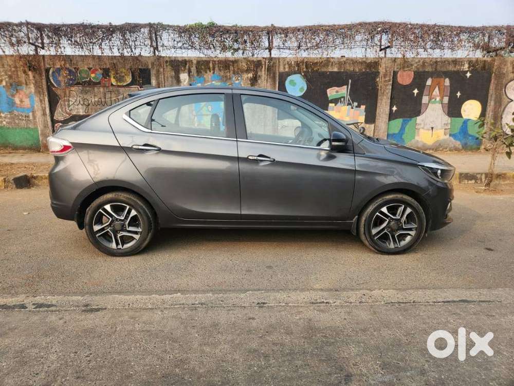 Tata Tigor