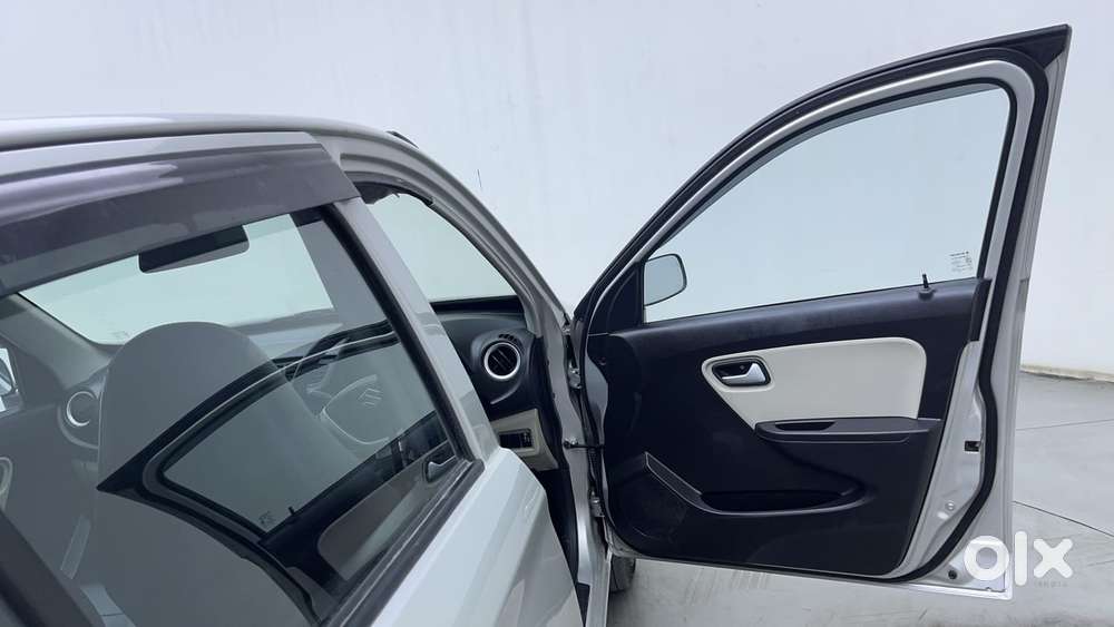 Maruti Suzuki Alto 800 Lxi, 2021, Petrol