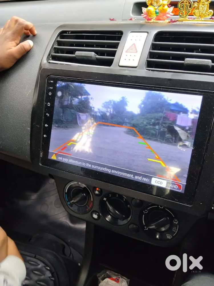 Maruti Suzuki Dzire 2011 Petrol 81000 Km Driven