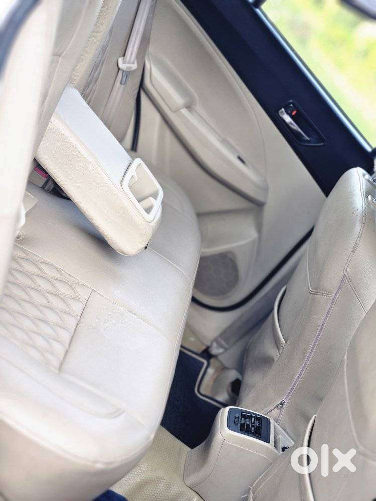 Maruti Suzuki Dzire 1.2 Vxi, 2018, Petrol
