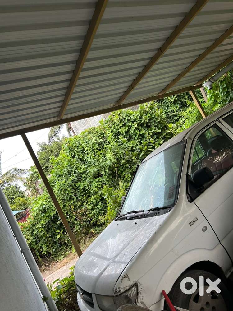 Chevrolet Tavera Diesel 2007