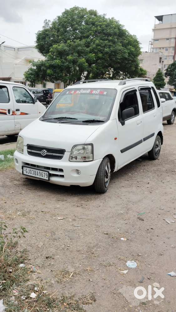 Maruti Suzuki Wagon R 2009