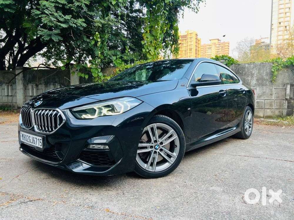 Bmw 2 Series Gran Coupe 220i M Sport Pro, 2025, Petrol