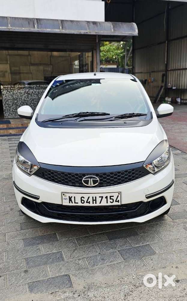 Tata Tiago Xz, 2019, Petrol