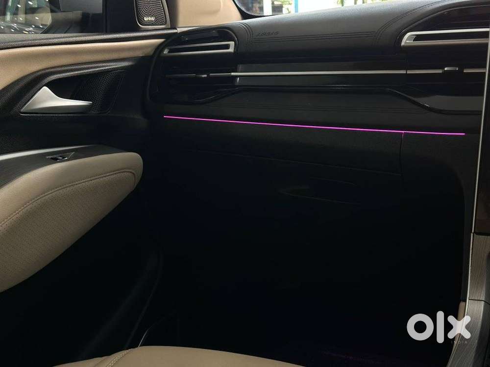 Mg Hector Sharp At, 2023, Petrol