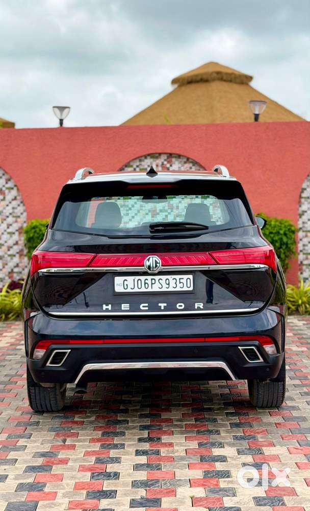 Mg Hector Select Pro 6mt, 2024, Diesel