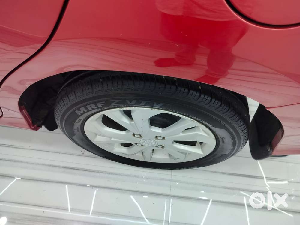 Honda Amaze V Petrol, 2018, Petrol