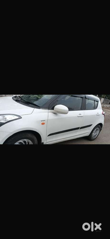 Maruti Suzuki Swift 2017 Good Condition