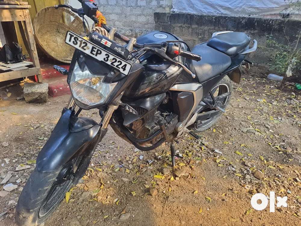 Fz bike second store hand price olx