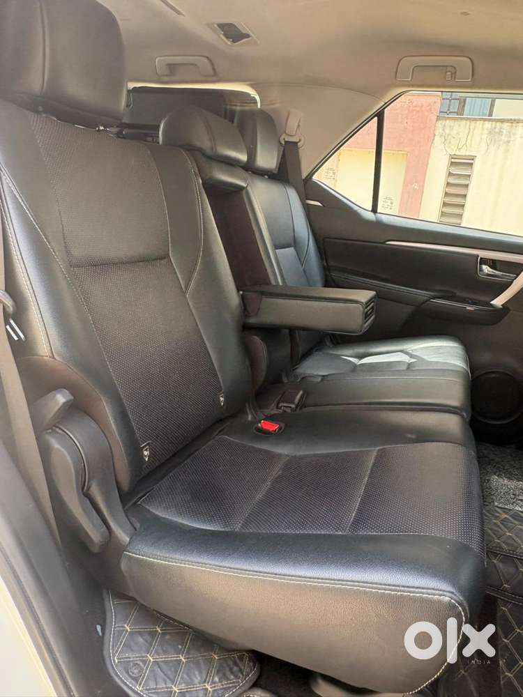 Toyota Fortuner 4x2 Mt 2.8 Diesel, 2022, Diesel