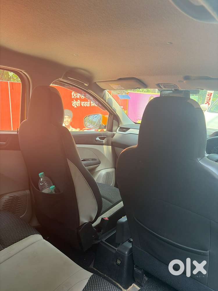 Renault Triber Petrol 2019