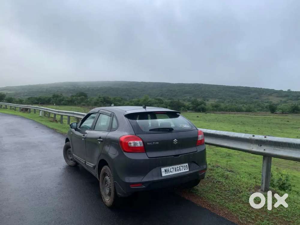 Maruti Suzuki Baleno 2019 Diesel 65000 Km Driven Contact