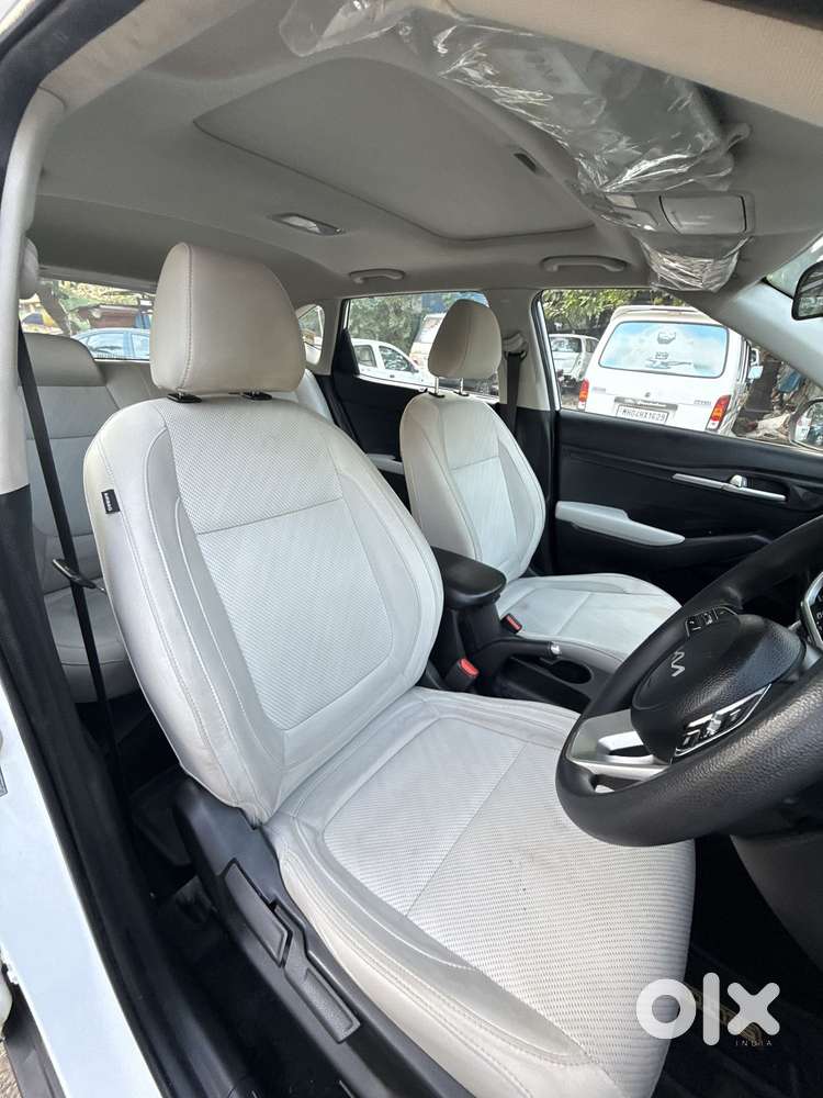 Kia Seltos Htk Plus 1.5 Turbo Petrol Imt, 2023, Petrol