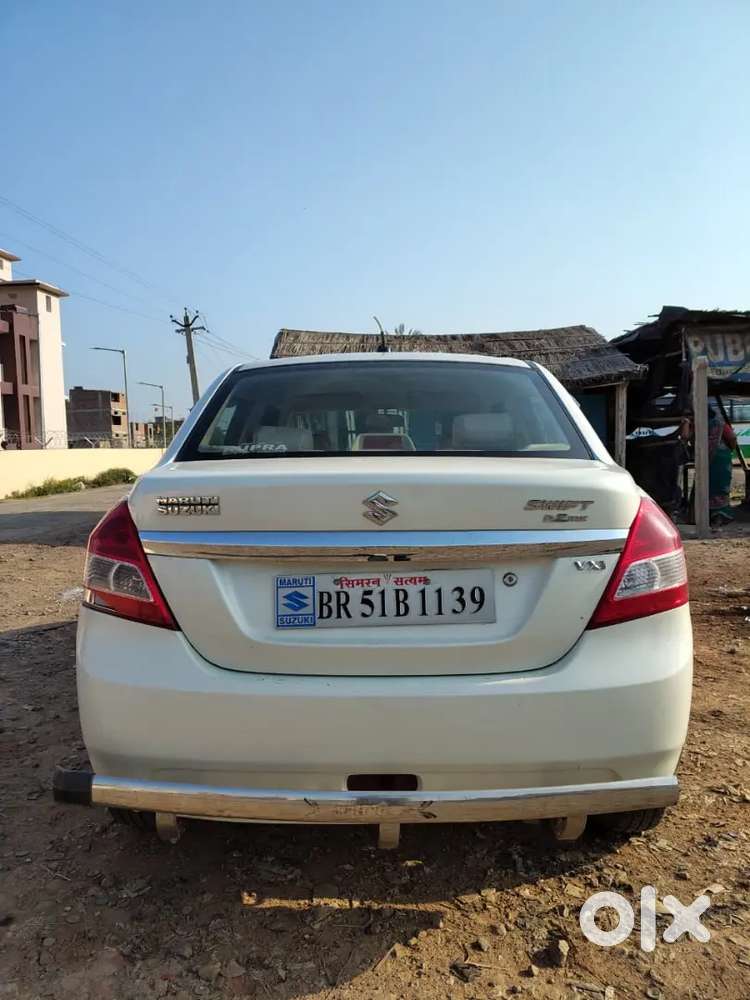 New Condition Car