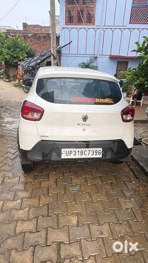 Renault Kwid